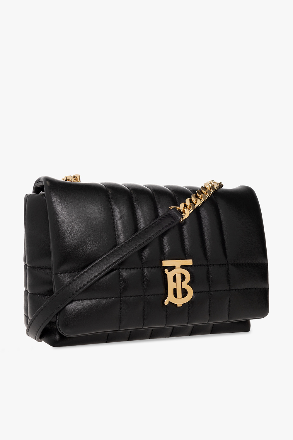 Burberry deer bag best sale